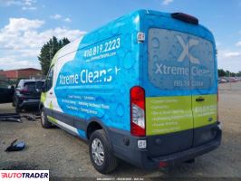 Ford Transit 2019 3 Ford Transit 2019 3
