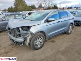 Ford Edge 2024 2