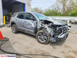 GMC Terrain 2025 1