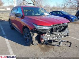 Acura MDX 2023 3 Acura MDX 2023 3