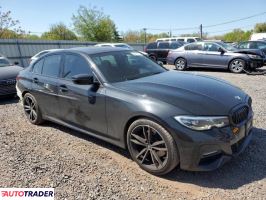 BMW 330 2021 2 BMW 330 2021 2