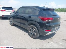 Chevrolet Blazer 2023 1