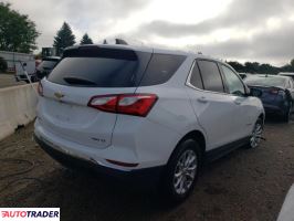 Chevrolet Equinox 2018 1