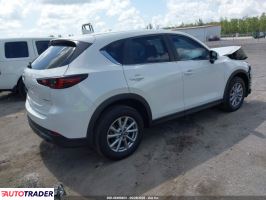 Mazda CX-5 2023 2