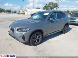 BMW X3 2024 2 BMW X3 2024 2
