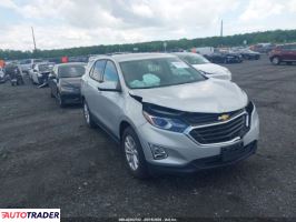 Chevrolet Equinox 2019 1 Chevrolet Equinox 2019 1