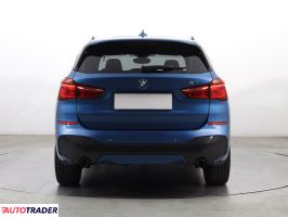 BMW X1 2016 2.0 187 KM