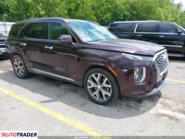 Hyundai Pozostałe 2021 3 Hyundai Pozostałe 2021 3