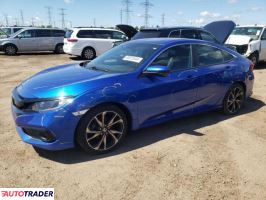 Honda Civic 2019 2