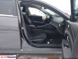 Hyundai Elantra 2022 2