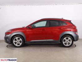 Hyundai Kona 2022 1.0 118 KM