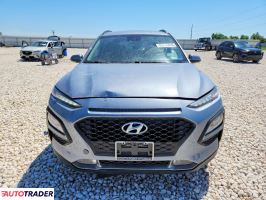 Hyundai Kona 2021 2