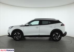 Peugeot 2008 2021 1.2 128 KM
