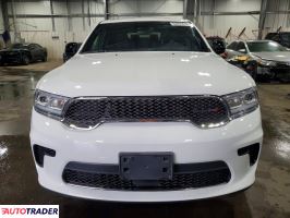 Dodge Durango 2023 3