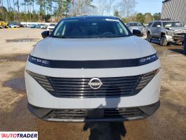 Nissan Murano 2025 2