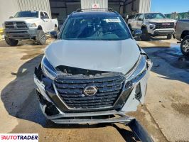 Nissan Pozostałe 2021 1