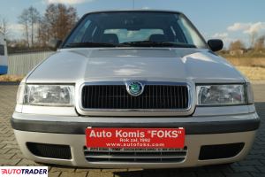 Skoda Felicia 2000 1.3 68 KM