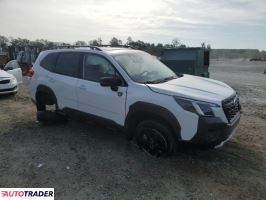 Subaru Forester 2022 2