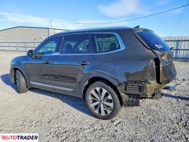 Kia Pozostałe 2020 3