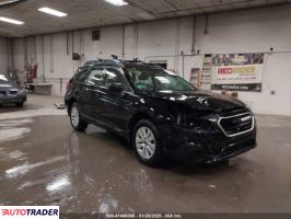 Subaru Outback 2019 2
