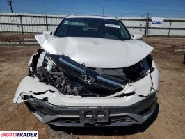 Honda CR-V 2022 1