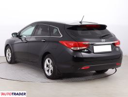 Hyundai i40 2015 1.7 134 KM