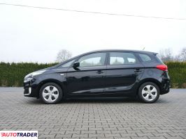 Kia Carens 2015 1.7 136 KM