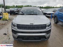 Jeep Compass 2022 2