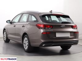 Hyundai i30 2022 1.5 108 KM Hyundai i30 2022 1.5 108 KM