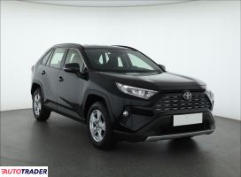 Toyota RAV 4 2019 2.0 172 KM