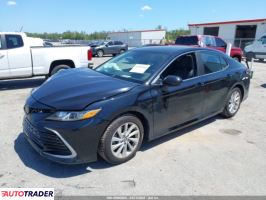 Toyota Camry 2023 2 Toyota Camry 2023 2