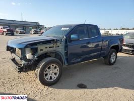 Chevrolet Colorado 2019 3