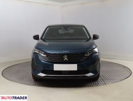Peugeot 3008 2022 1.2 128 KM