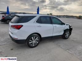 Chevrolet Equinox 2024 1