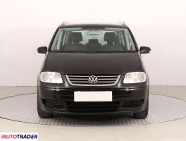 Volkswagen Touran 2003 1.6 100 KM