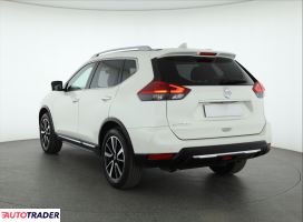 Nissan X-Trail 2019 1.3 156 KM