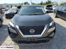 Nissan Rogue 2023 1 Nissan Rogue 2023 1