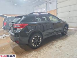 Subaru Pozostałe 2023 2