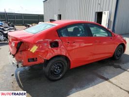 Chevrolet Cruze 2019 1 Chevrolet Cruze 2019 1
