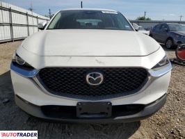Mazda CX-30 2024 2