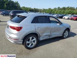 Audi Q3 2021 2 Audi Q3 2021 2