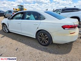 Volkswagen Passat 2020 2