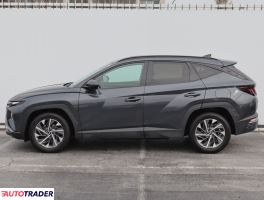 Hyundai Tucson 2021 1.6 147 KM