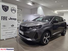 Peugeot 3008 - zobacz ofertę