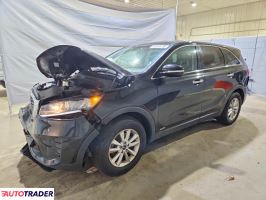 Kia Sorento 2020 2