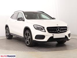 Mercedes G-klasa - zobacz ofertę