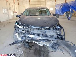 Honda CR-V 2020 1