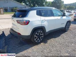 Jeep Compass 2021 2
