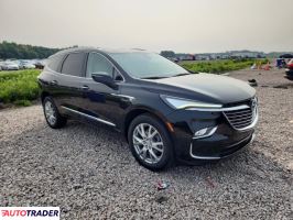 Buick Enclave 2023 3