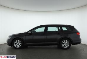 Volkswagen Passat 2020 1.5 147 KM